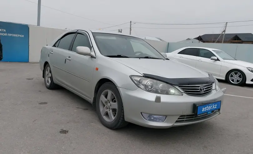 Toyota Camry 2003 года за 6 000 000 тг. в Шымкент фото 2
