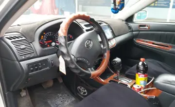 Toyota Camry 2003 года за 6 000 000 тг. в Шымкент фото 5