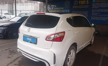 Nissan Qashqai 2013 года за 3 500 000 тг. в Алматы