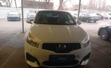 Nissan Qashqai 2013 года за 3 500 000 тг. в Алматы фото 2