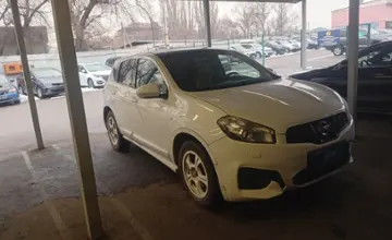 Nissan Qashqai 2013 года за 3 500 000 тг. в Алматы фото 3