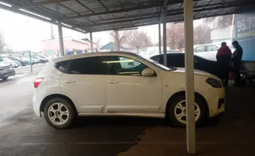 Nissan Qashqai 2013 года за 3 500 000 тг. в Алматы фото 4