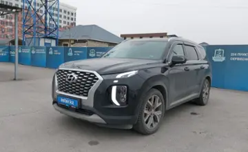 Hyundai Palisade 2022 года за 19 000 000 тг. в Шымкент фото 1