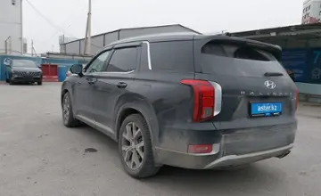 Hyundai Palisade 2022 года за 19 000 000 тг. в Шымкент фото 4