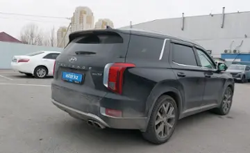 Hyundai Palisade 2022 года за 19 000 000 тг. в Шымкент фото 3