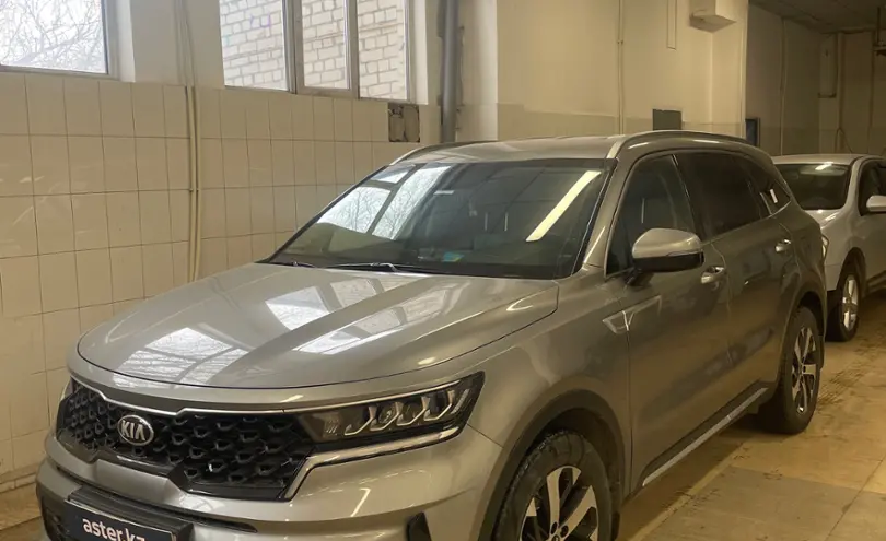 Kia Sorento 2021 года за 14 500 000 тг. в Актобе