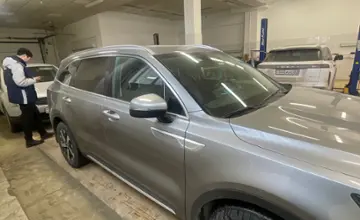 Kia Sorento 2021 года за 14 500 000 тг. в Актобе фото 4