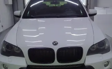 BMW X5 2008 года за 8 190 000 тг. в Павлодар фото 2