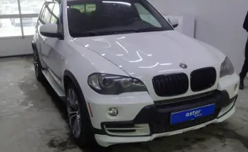 BMW X5 2008 года за 8 190 000 тг. в Павлодар фото 3