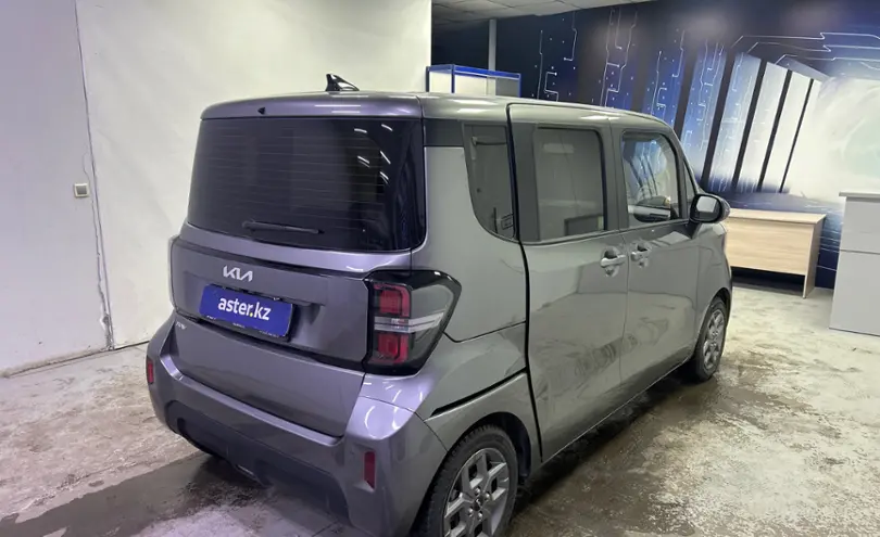 Kia Ray 2023 года за 7 700 000 тг. в Павлодар фото 5