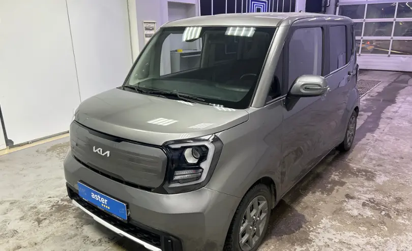 Kia Ray 2023 года за 7 700 000 тг. в Павлодар