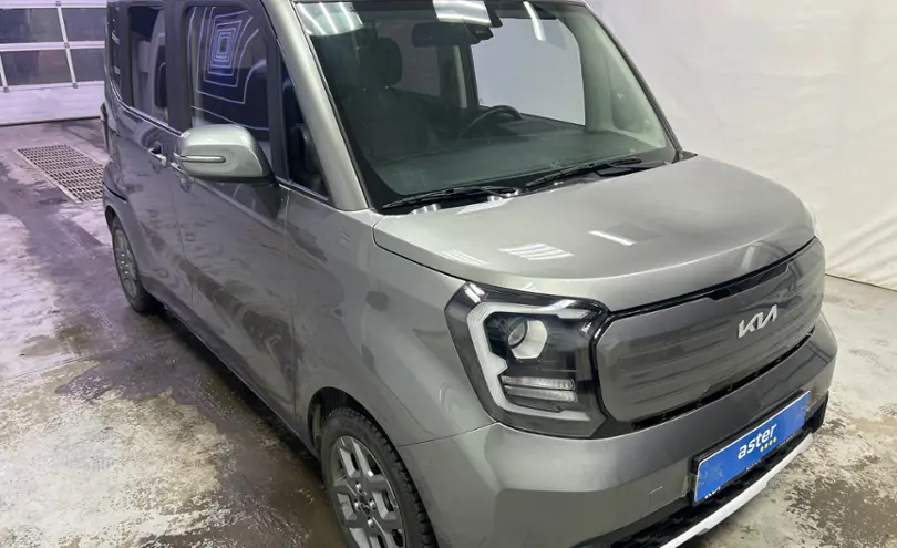 Kia Ray 2023 года за 7 700 000 тг. в Павлодар фото 3