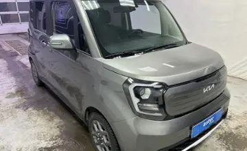 Kia Ray 2023 года за 7 700 000 тг. в Павлодар фото 3