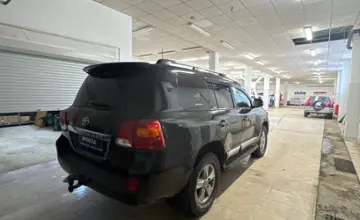 Toyota Land Cruiser 2008 года за 15 000 000 тг. в Актобе