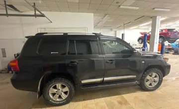 Toyota Land Cruiser 2008 года за 15 000 000 тг. в Актобе фото 4