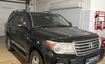 Toyota Land Cruiser 2008 года за 15 000 000 тг. в Актобе фото 3