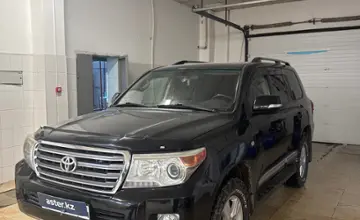 Toyota Land Cruiser 2008 года за 15 000 000 тг. в Актобе фото 1
