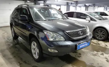 Lexus RX 2007 года за 8 900 000 тг. в Астана фото 2