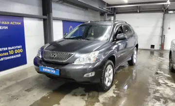 Lexus RX 2007 года за 8 900 000 тг. в Астана фото 1