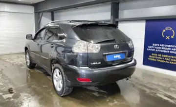 Lexus RX 2007 года за 8 900 000 тг. в Астана фото 4