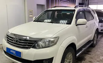 Toyota Fortuner 2014 года за 12 000 000 тг. в Павлодар фото 1