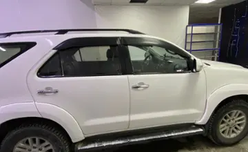 Toyota Fortuner 2014 года за 12 000 000 тг. в Павлодар фото 4