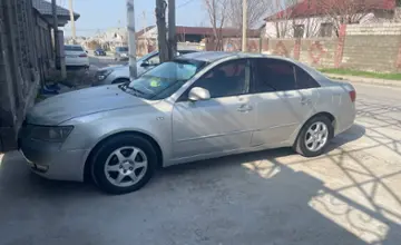 Hyundai Sonata 2005 года за 3 000 000 тг. в Шымкент фото 1