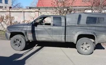 Dodge RAM 2001 года за 5 000 000 тг. в Алматы фото 4