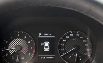 Hyundai Accent 2020 года за 7 500 000 тг. в Астана