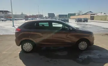 LADA (ВАЗ) XRAY 2018 года за 4 500 000 тг. в Кызылорда фото 4