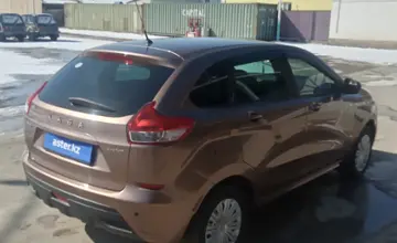 LADA (ВАЗ) XRAY 2018 года за 4 500 000 тг. в Кызылорда