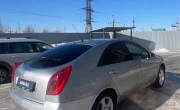 Nissan Primera 2003 года за 2 500 000 тг. в Уральск