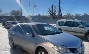 Nissan Primera 2003 года за 2 500 000 тг. в Уральск фото 3