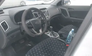 Hyundai Creta 2020 года за 8 500 000 тг. в Алматы фото 5