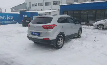Hyundai Creta 2020 года за 8 500 000 тг. в Алматы фото 3