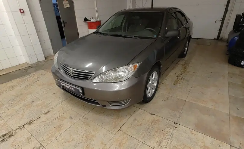 Toyota Camry 2006 года за 6 000 000 тг. в Актобе