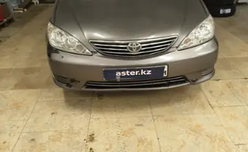 Toyota Camry 2006 года за 6 000 000 тг. в Актобе фото 2