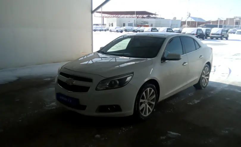 Chevrolet Malibu 2014 года за 6 000 000 тг. в Кызылорда