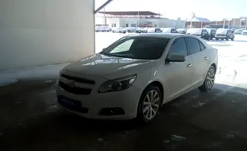 Chevrolet Malibu 2014 года за 6 000 000 тг. в Кызылорда фото 1