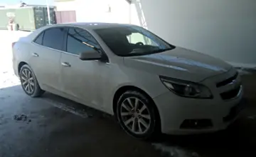 Chevrolet Malibu 2014 года за 6 000 000 тг. в Кызылорда фото 3