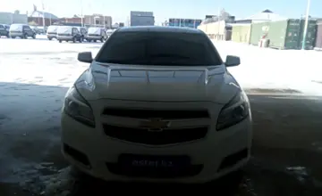 Chevrolet Malibu 2014 года за 6 000 000 тг. в Кызылорда фото 2