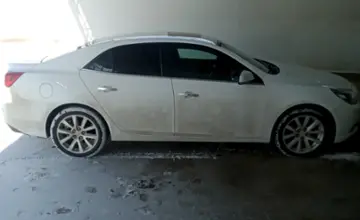 Chevrolet Malibu 2014 года за 6 000 000 тг. в Кызылорда фото 4