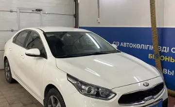 Kia Cerato 2020 года за 7 000 000 тг. в Астана фото 3