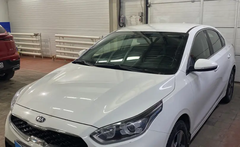 Kia Cerato 2020 года за 7 000 000 тг. в Астана