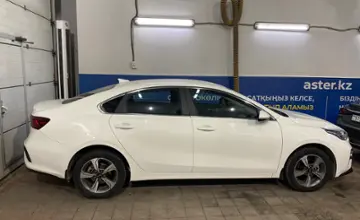 Kia Cerato 2020 года за 7 000 000 тг. в Астана фото 4