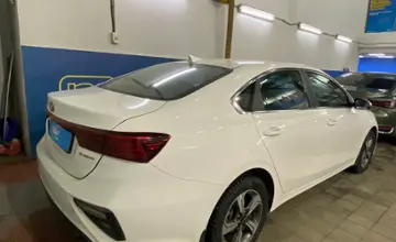 Kia Cerato 2020 года за 7 000 000 тг. в Астана