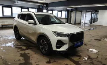 Jetour X70 2025 года за 10 500 000 тг. в Астана фото 2