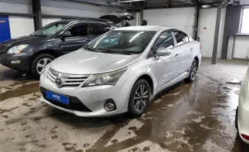 Toyota Avensis 2013 года за 7 000 000 тг. в Астана фото 1