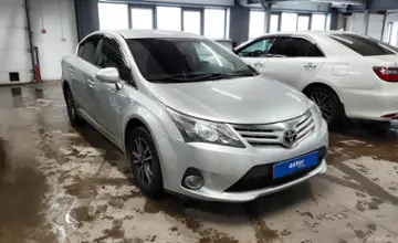 Toyota Avensis 2013 года за 7 000 000 тг. в Астана фото 2