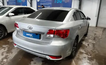 Toyota Avensis 2013 года за 7 000 000 тг. в Астана фото 3